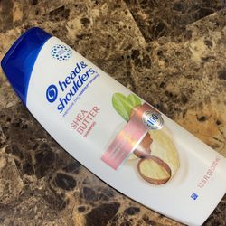 HEAD AND SHOULDERS 2.50