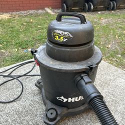 Shop Vac