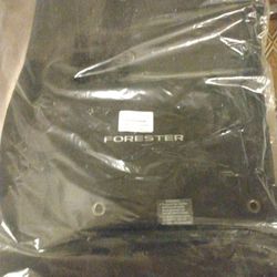 Subaru Forester Factory Floor Mats