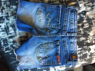 7 for all mankind