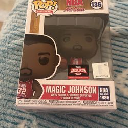 Funko Pop