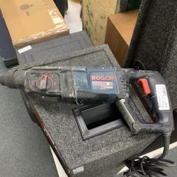 Bosch Hammer Drill Bulldog Extreme (841362-1)