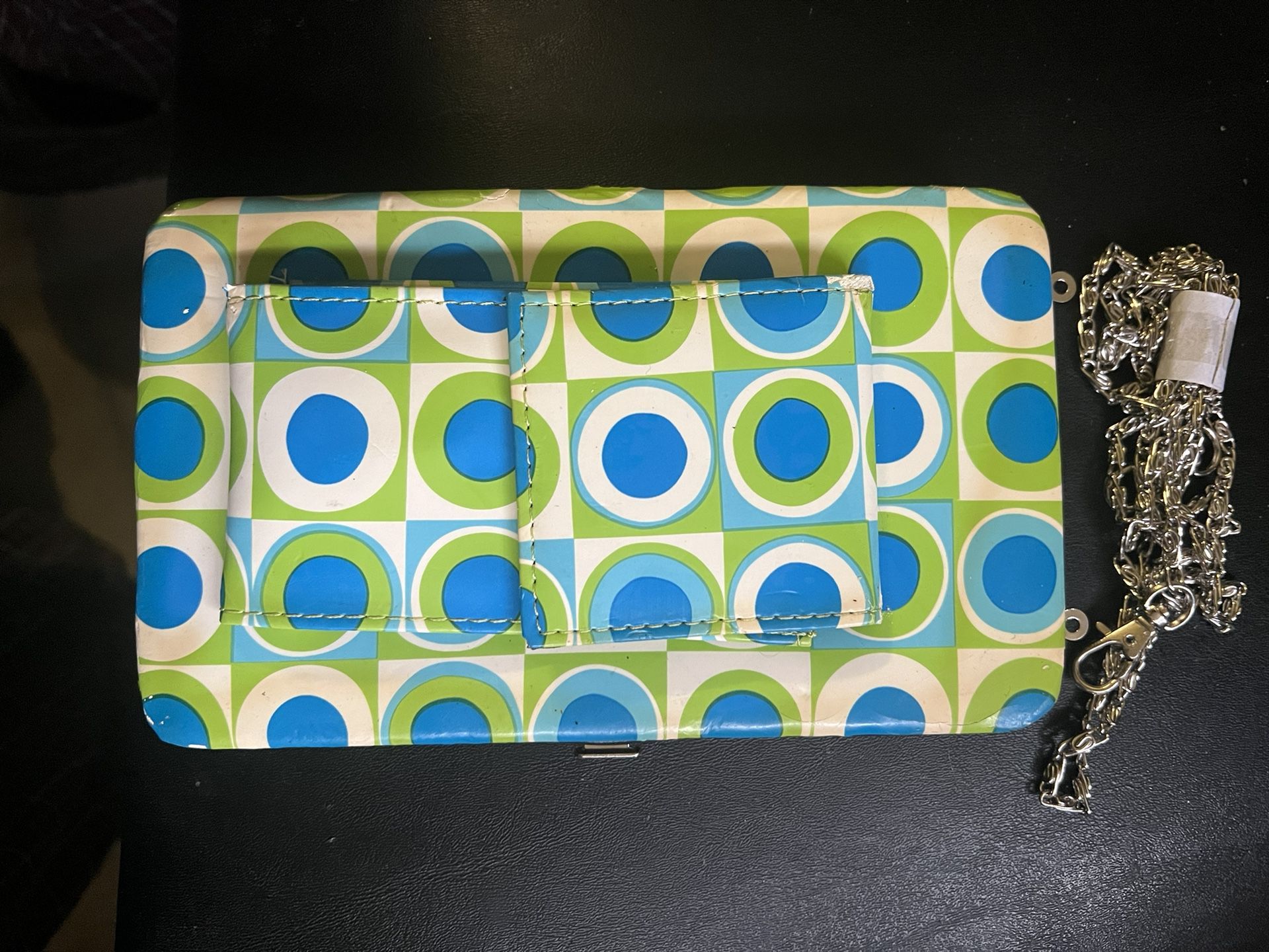 New Women’s Wallet