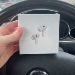 AirPods Pro 2 