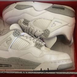 Oreo Jordan 4s