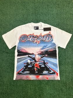 Godspeed Tee