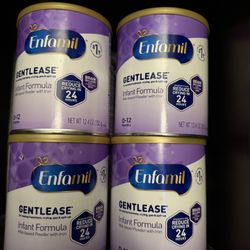 Enfamil Formula