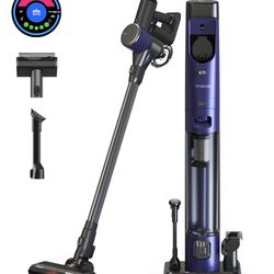 Tineco Furfree Self Cleaning