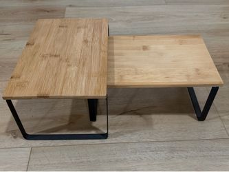 Small kitchen and table top tray