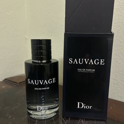 Dior Sauvage Men’s Cologne 