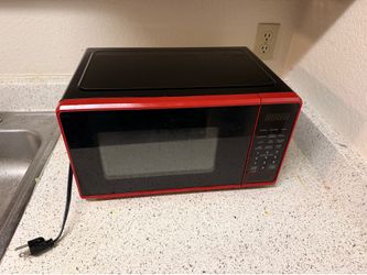 Microwave $20