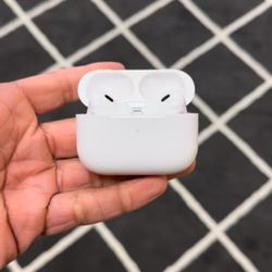 AirPods Pro 2 OPEN TO OFFERS