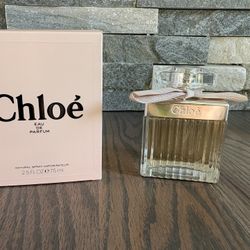 Chloe Eau De Parfum 2.5 oz / 75 ml Spray For Women 