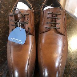 Leather Shoes