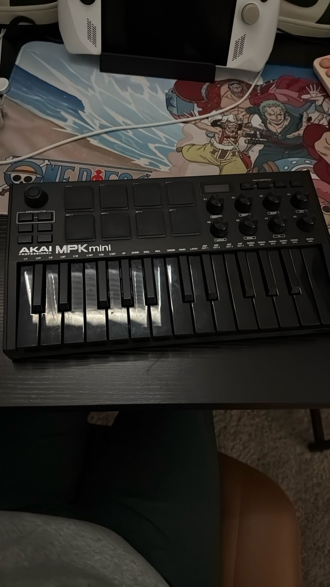 Akai Mpk Mini 3