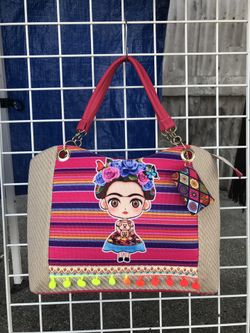 Hand bags