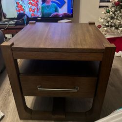 End Table 