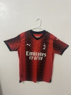 AC Milan Jersey