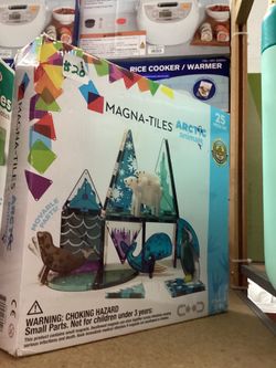 Magnetic Magnetic