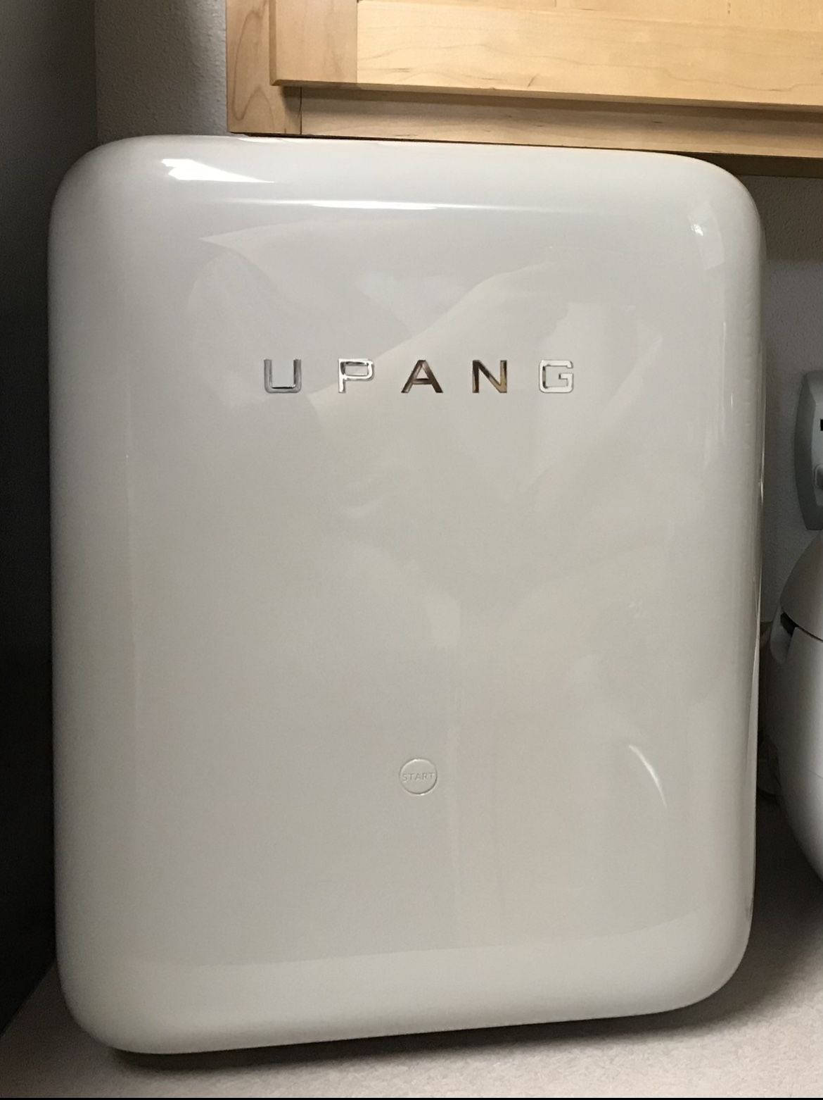 UPANG Plus Baby Bottle UV Sterilizer and Dryer