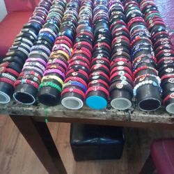 Brazaletes/Pulseras/Bracelets