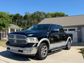 2014 Dodge Ram