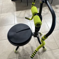 Gym Excellent To Work Out 