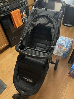 City Mini Gt Stroller 