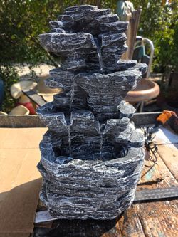 Fountain for sale