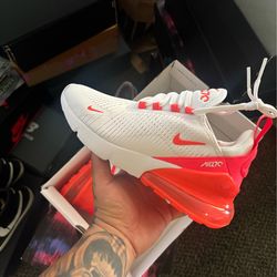 Nike Air max 270