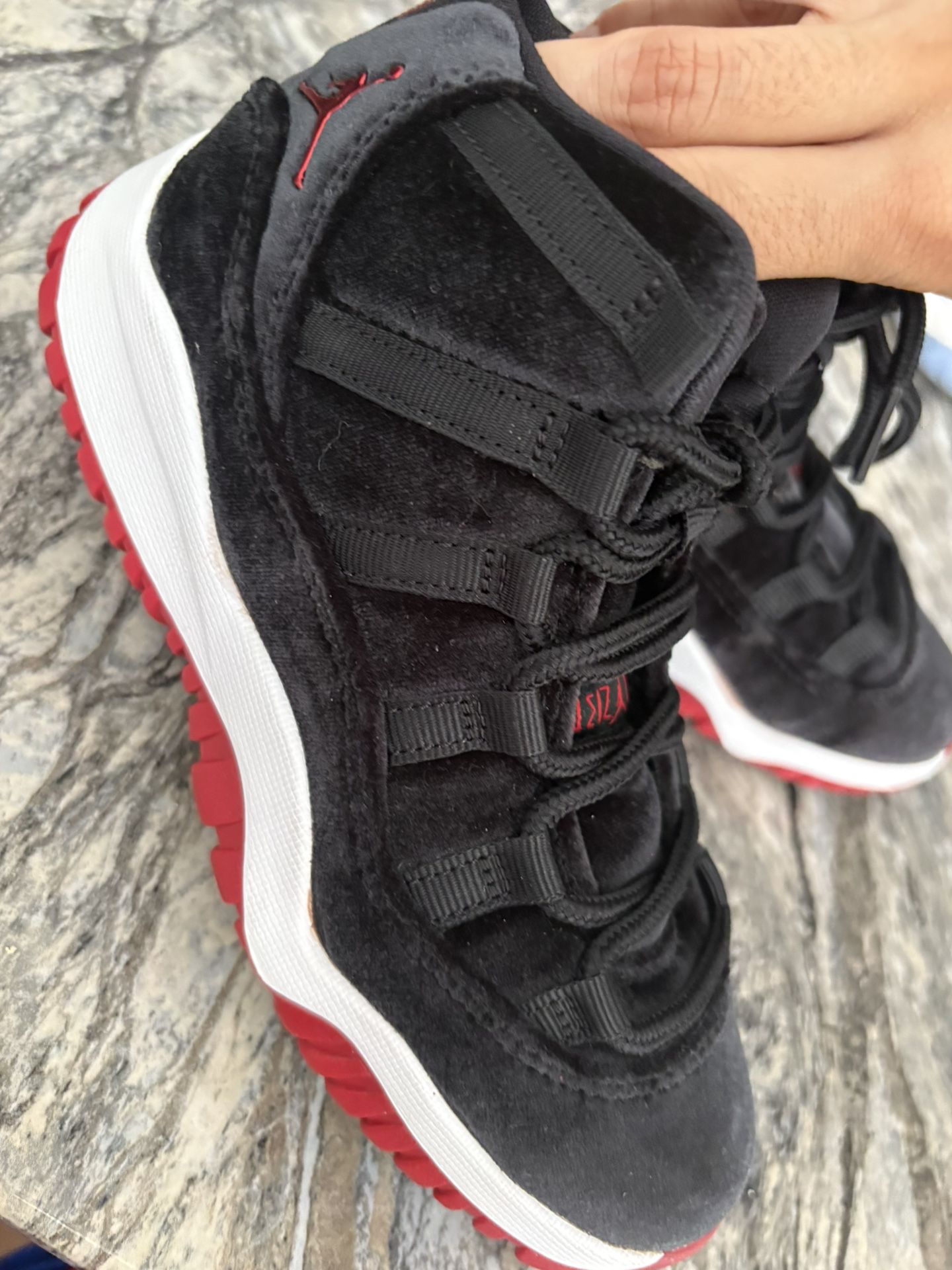 retro 11