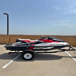 Personal Watercraft for Sale High-Performance Adventures on the Waves test hold