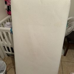 Newton Full Size Crib Mattress