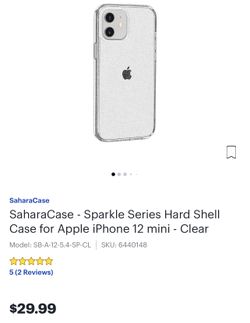 iPhone 12 Or 12 Pro Case