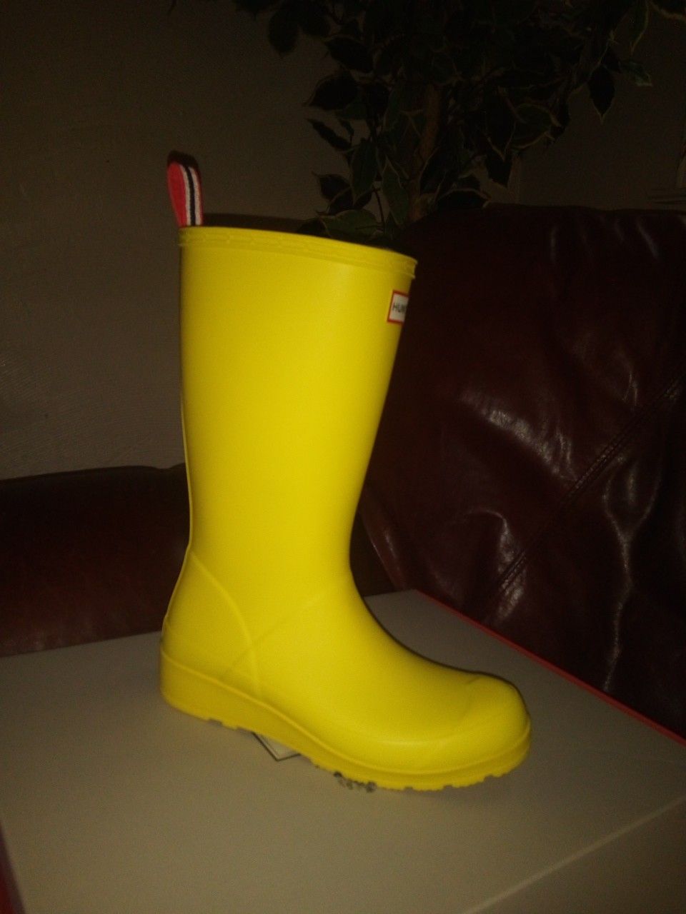 Women's Hunter Boots