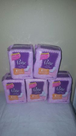 Poise bundle