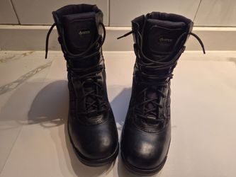 Bates Military Tactical Boots