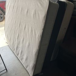 Full Size Box Spring