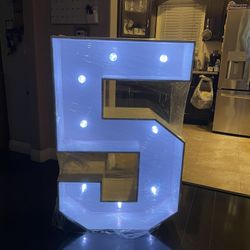Numero 15