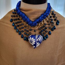 Collares Artesanales