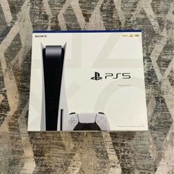 PlayStation 5 