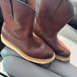 Red Wing Irish Shelter