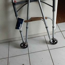 Folding Walker