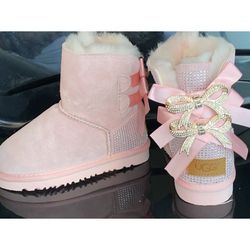 Kids Ugg’s 