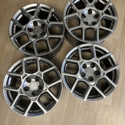 OEM Acura TL Type S Parts