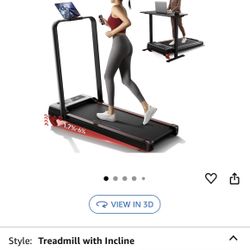 Treadmill