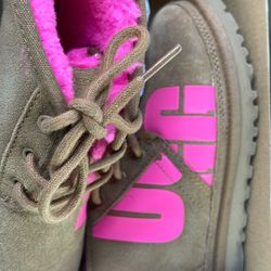 Uggs 