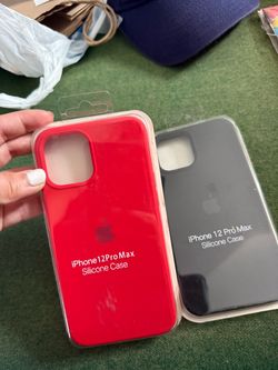 iPhone 12 Pro Max case