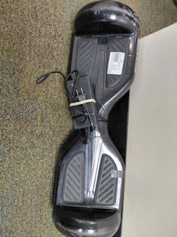 Hover board