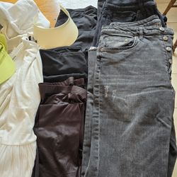 Clothing Bundle 